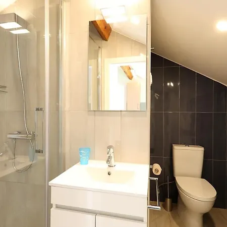 Inlove Nazaré-casinha Da Pátria Appartement Nazaré
