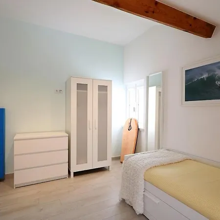 Appartement Inlove Nazaré-casinha Da Pátria Nazaré