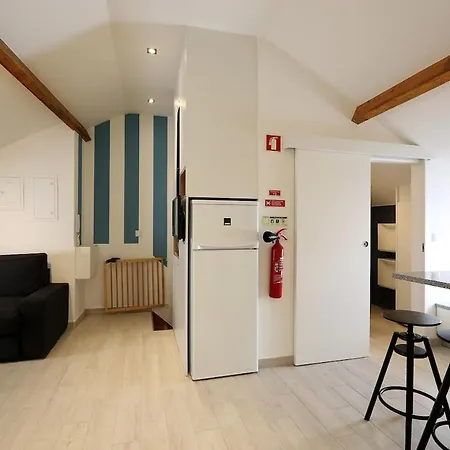 Inlove Nazaré-casinha Da Pátria Appartement