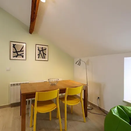 Appartement Inlove Nazaré-casinha Da Pátria *