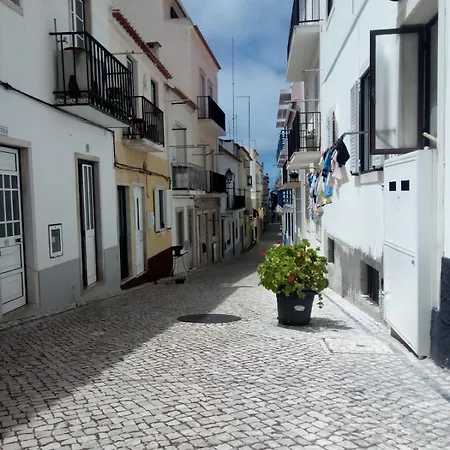 Appartement Inlove Nazaré-casinha Da Pátria