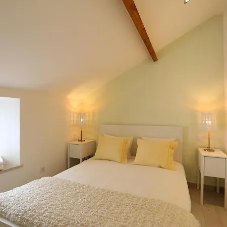 Inlove Nazaré-casinha Da Pátria Appartement Nazaré
